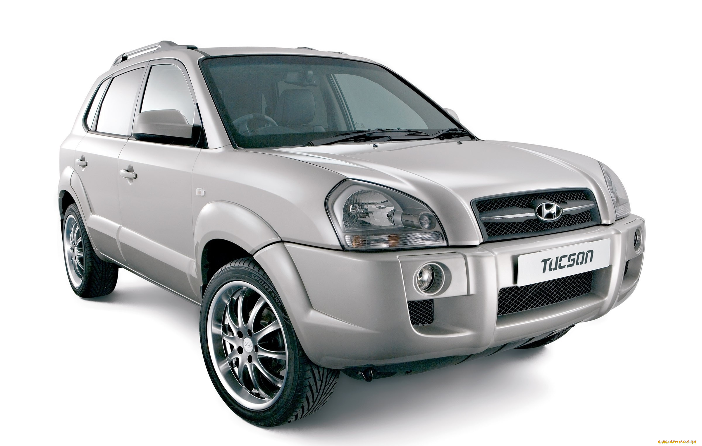 , hyundai, tucson, limited